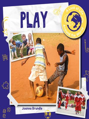 cover image of Play